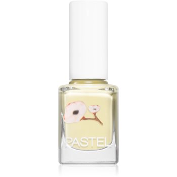 Pastel Nail Polish Summer Collection lac de unghii