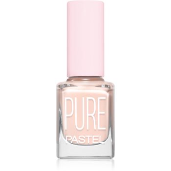 Pastel Pure lac de unghii