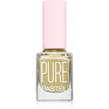 Pastel Pure lac de unghii