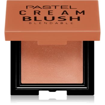 Pastel Cream Blush blush cremos