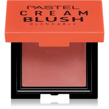 Pastel Cream Blush blush cremos