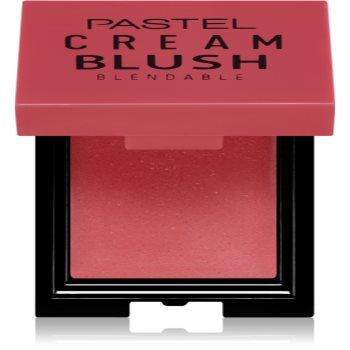 Pastel Cream Blush blush cremos