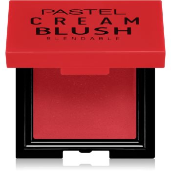 Pastel Cream Blush blush cremos