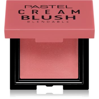 Pastel Cream Blush blush cremos