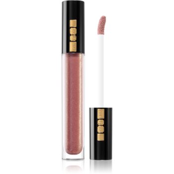 Pat McGrath Lust:Gloss luciu de buze cu pigmenți lichizi