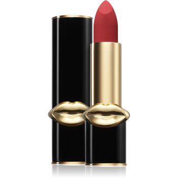 Pat McGrath MatteTrance ruj crema cu efect matifiant