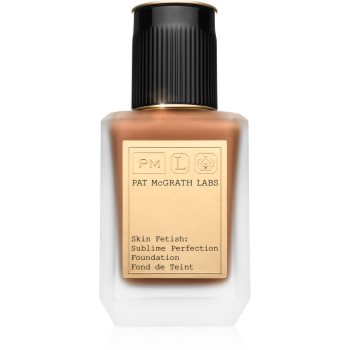 Pat McGrath Skin Fetish Sublime Perfection machiaj persistent