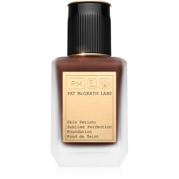 Pat McGrath Skin Fetish Sublime Perfection machiaj persistent