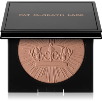 Pat McGrath Skin Fetish autobronzant cu efect matifiant
