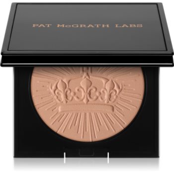 Pat McGrath Skin Fetish autobronzant cu efect matifiant