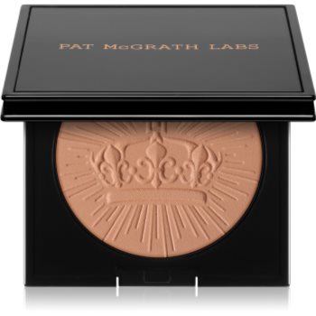 Pat McGrath Skin Fetish autobronzant cu efect matifiant