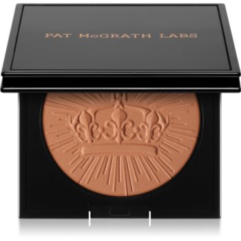 Pat McGrath Skin Fetish autobronzant cu efect matifiant