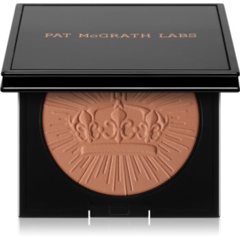 Pat McGrath Skin Fetish autobronzant cu efect matifiant