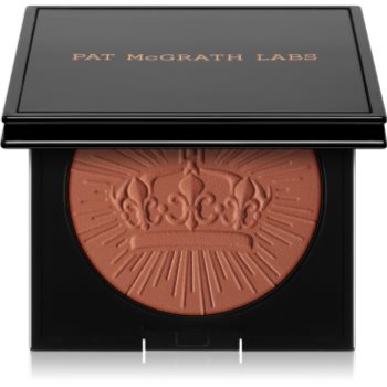 Pat McGrath Skin Fetish autobronzant cu efect matifiant