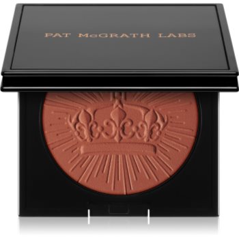 Pat McGrath Skin Fetish autobronzant cu efect matifiant