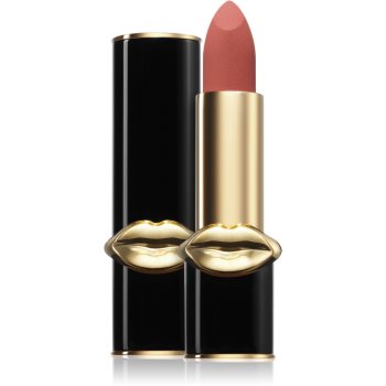 Pat McGrath MatteTrance ruj crema cu efect matifiant