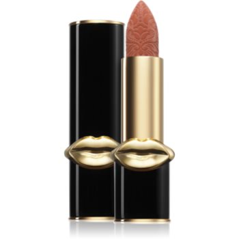 Pat McGrath MatteTrance ruj crema cu efect matifiant