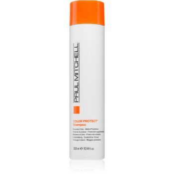 Paul Mitchell Colorcare sampon protector pentru păr vopsit