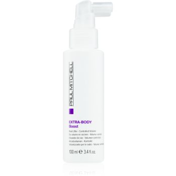Paul Mitchell ExtraBody Extra-Body Daily Boost spray pentru volum de la rădăcini