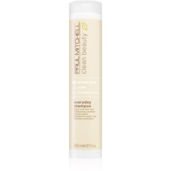 Paul Mitchell Clean Beauty Everyday Sampon de curatare zi de zi.