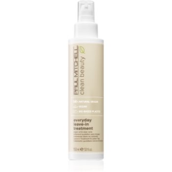 Paul Mitchell Clean Beauty Everyday ingrijire leave-in pentru utilizarea de zi cu zi