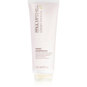 Paul Mitchell Clean Beauty Repair Balsam curatare profunda pentru par deteriorat