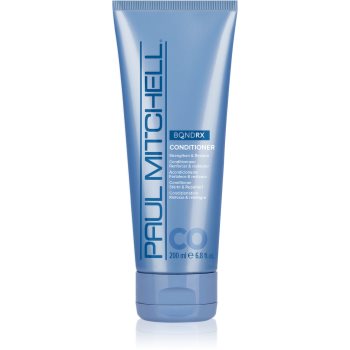 Paul Mitchell Bond Rx Conditioner balsam protector pentru par degradat sau tratat chimic