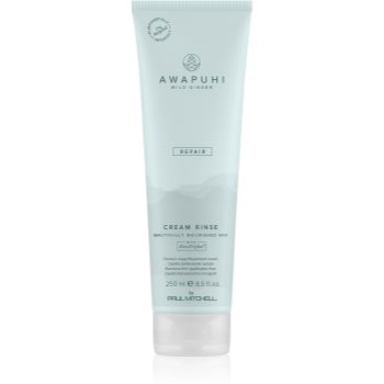 Paul Mitchell Awapuhi Wild Ginger Repair Cream Rinse balsam hranitor pentru toate tipurile de păr