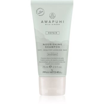 Paul Mitchell Awapuhi Wild Ginger Repair Nourishing Shampoo sampon hranitor pentru intarirea firului de par