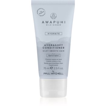 Paul Mitchell Awapuhi Wild Ginger HydraSoft Condicioner balsam hidratant