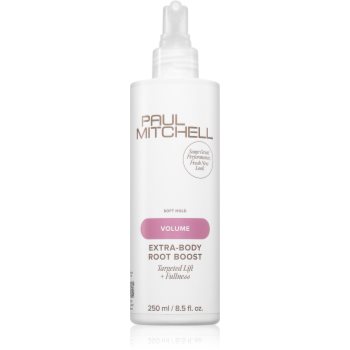 Paul Mitchell Volume Extra-Body Root Boost spray pentru volum pentru par fin