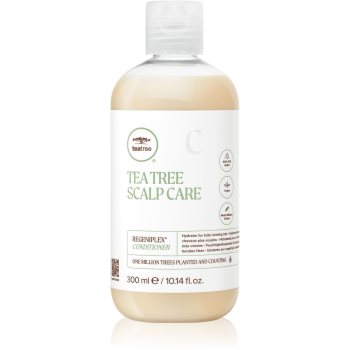 Paul Mitchell Tea Tree Scalp Care кондиціонер від випадіння волосся 300 мл