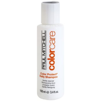 Paul Mitchell Colorcare sampon protector pentru păr vopsit