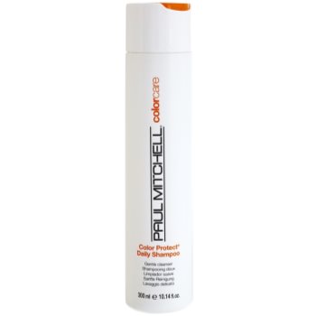 Paul Mitchell Colorcare sampon protector pentru păr vopsit