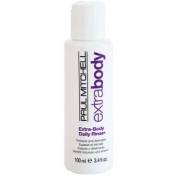 Paul Mitchell ExtraBody Daily Shampoo sampon pentru volum pentru utilizarea de zi cu zi