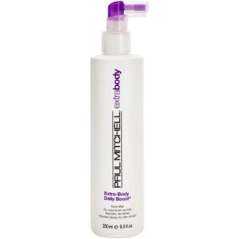 Paul Mitchell ExtraBody Extra-Body Daily Boost spray pentru volum de la rădăcini