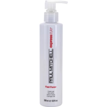 Paul Mitchell ExpressStyle crema gel fixare flexibila