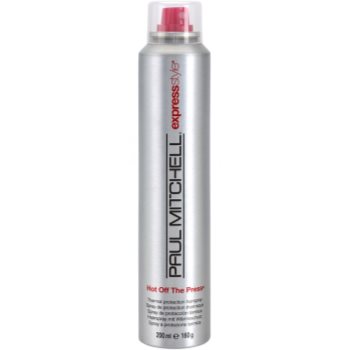 Paul Mitchell Flexiblestyle spray styling pentru modelarea termica a parului