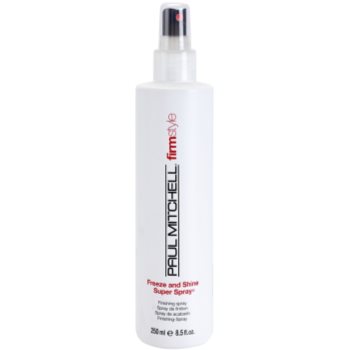 Paul Mitchell FirmStyle spray de par pentru stralucire