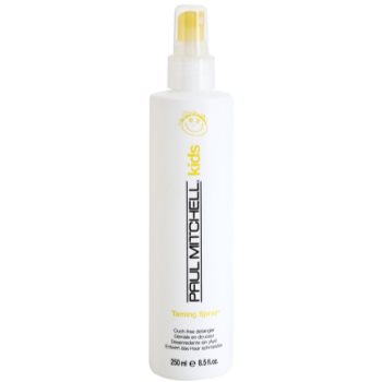 Paul Mitchell Kids spray pentru par usor de pieptanat