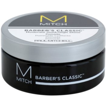 Paul Mitchell Mitch Barber\'s Classic alifie pentru fixare si stralucire