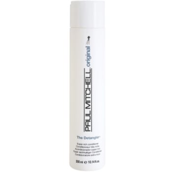 Paul Mitchell Original balsam pentru par usor de pieptanat