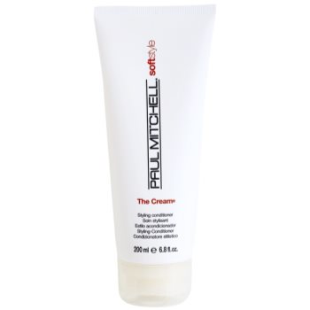 Paul Mitchell SoftStyle styling balsam fixare usoara