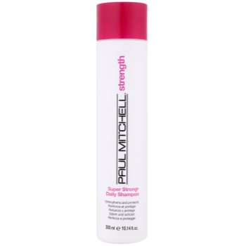 Paul Mitchell Strength Super strong sampon fortifiant pentru utilizarea de zi cu zi