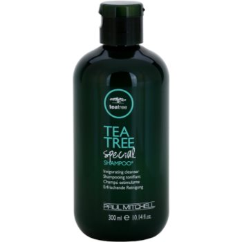 Paul Mitchell Tea Tree Special sampon revigorant