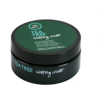 Paul Mitchell Tea Tree Special crema styling fixare puternică