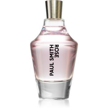 Paul Smith Rose Eau de Parfum pentru femei eau imagine noua
