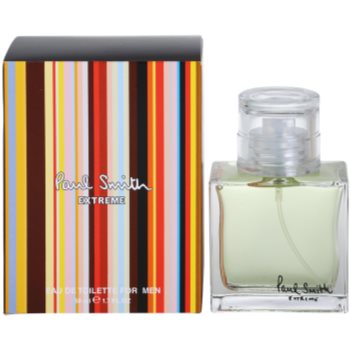 Paul Smith Extreme Man Eau de Toilette pentru bărbați