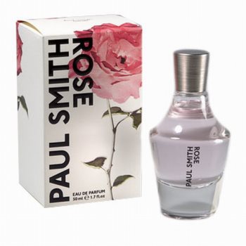 Paul Smith Rose Eau de Parfum pentru femei notino.ro imagine noua