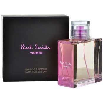 Paul Smith Woman Eau de Parfum pentru femei eau imagine noua